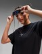 NIKE TRICOU W NSW TEE BF PRNT SU