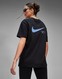 NIKE TRICOU W NSW TEE BF PRNT SU