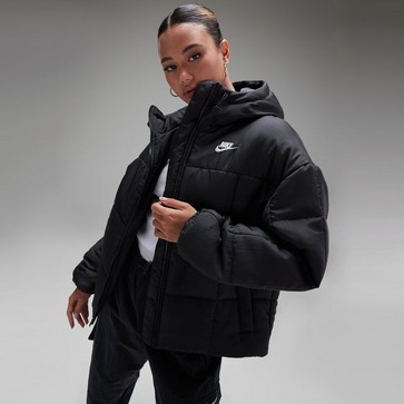 Geacă de iarnă pentru femei NIKE JACHETĂ DE IARNĂ NSW THERMA-FIT