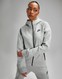 NIKE КОФТА З КАПЮШОНОМ W NSW TCH FLC WR FZ HDY