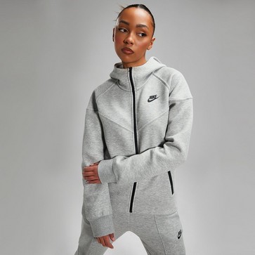 Jaqueta Nike Masculina Sportswear Tech Fleece - Cinza CU4489 - CARINHA DAS  MARCAS
