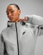 NIKE КОФТА З КАПЮШОНОМ W NSW TCH FLC WR FZ HDY