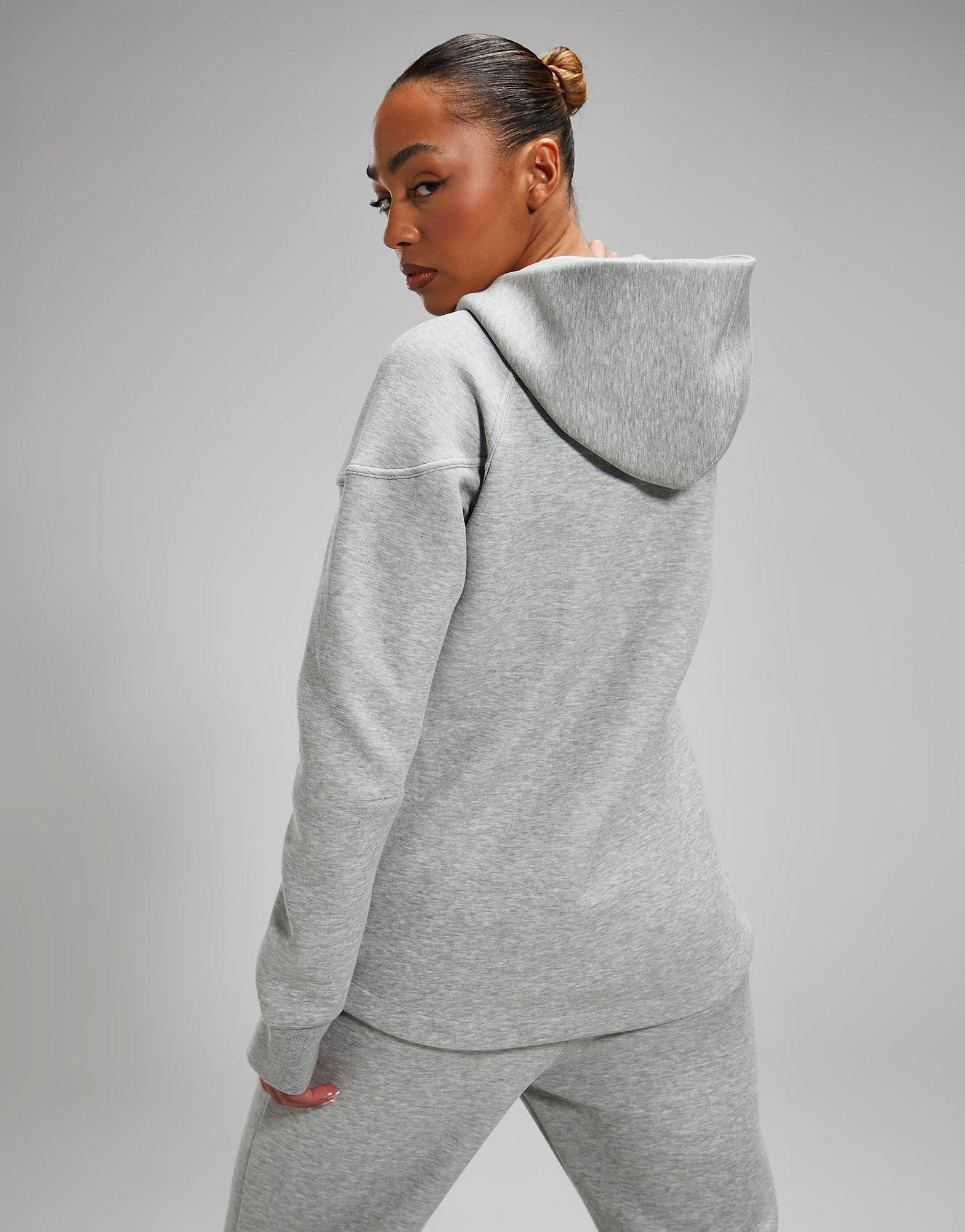 Nike Mikina S Kapucňou W Nsw Tech Fleece