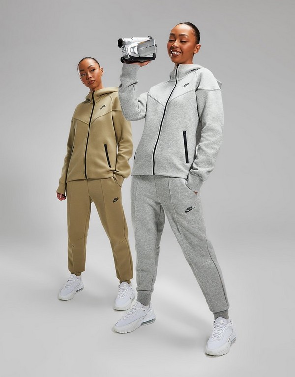Nike Nohavice W Nsw Tech Fleece Jogger