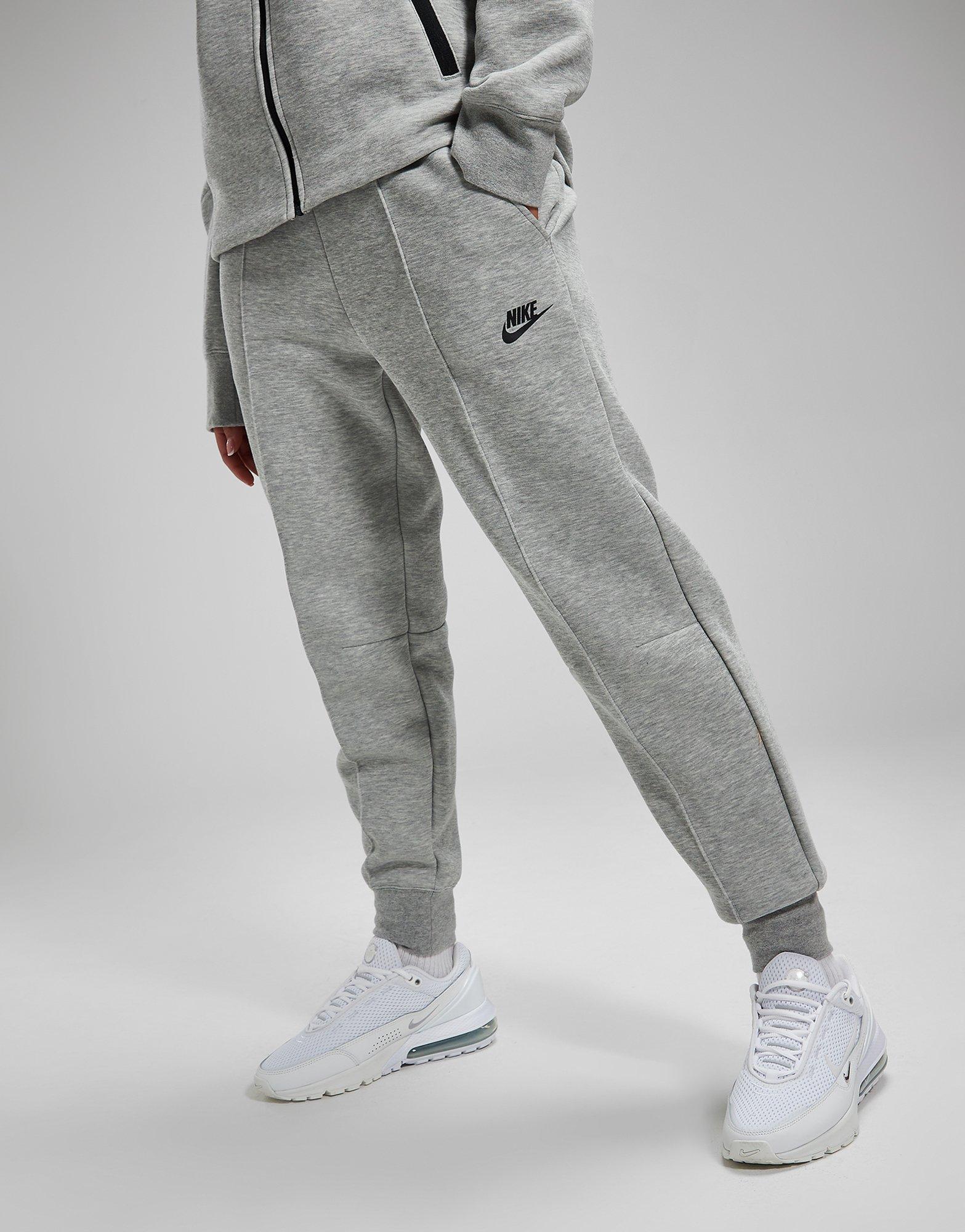 Nike Nohavice  W Nsw Tech Fleece Jogger