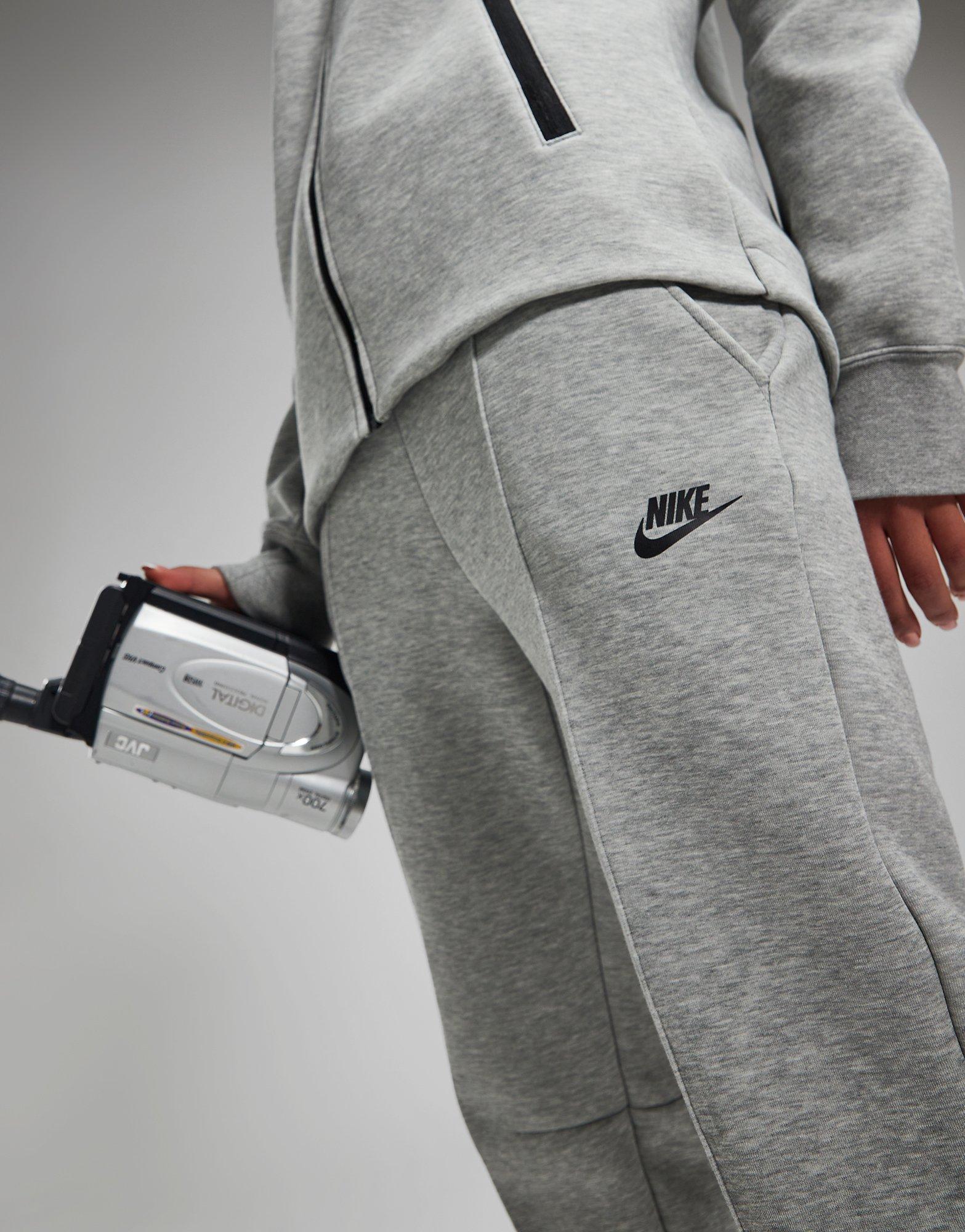 Nike Nohavice  W Nsw Tech Fleece Jogger