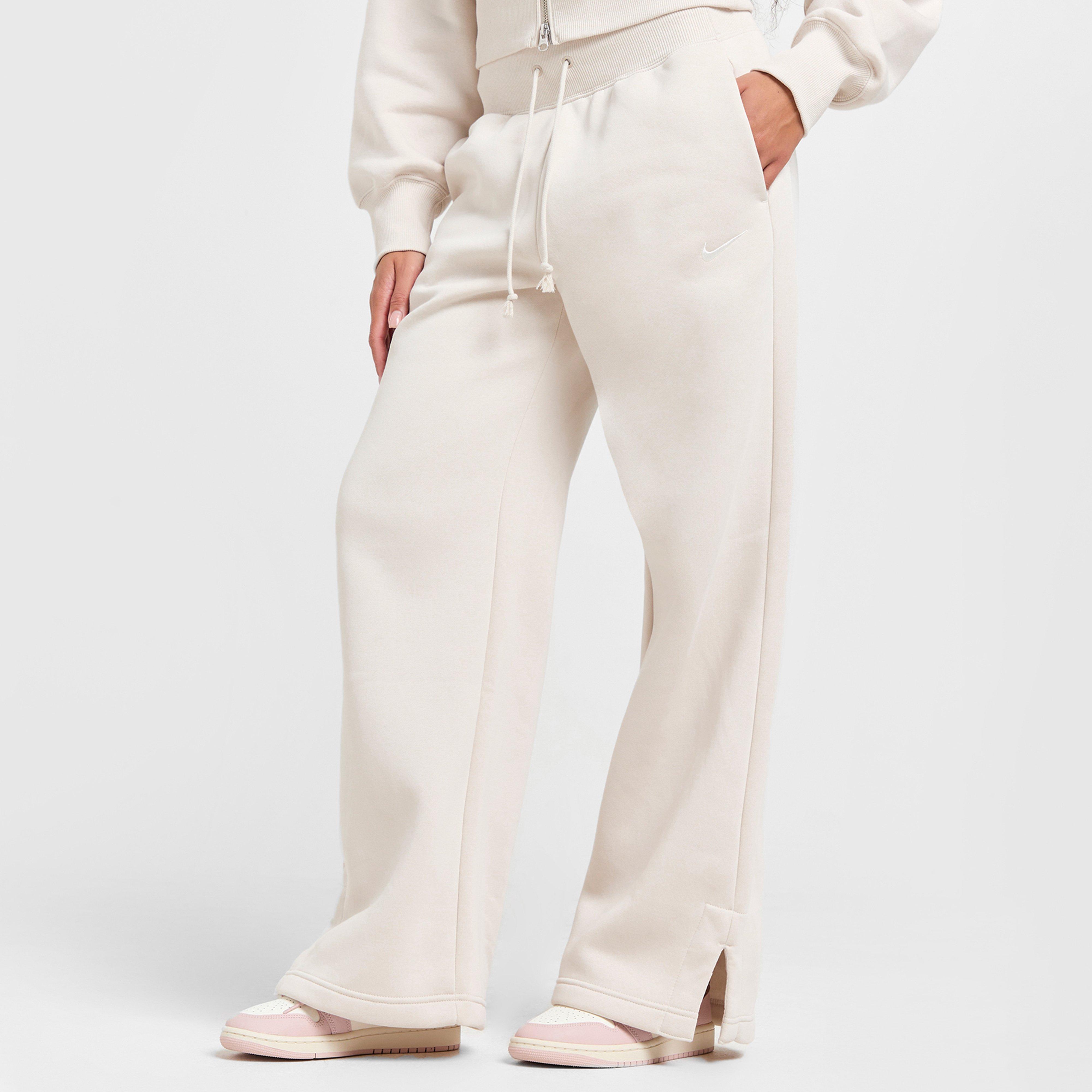 Pantaloni pentru femei NIKE PANTALONI  HR WIDE