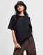 NIKE ФУТБОЛКА W NSW ESSNTL LBR 