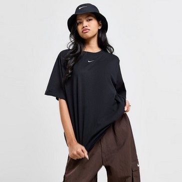 Koszulka, t-shirt damski NIKE T SHIRT W NSW ESSNTL LBR