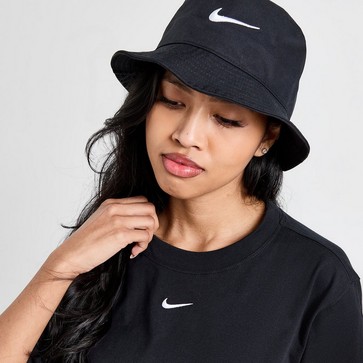 Koszulka, t-shirt damski NIKE T SHIRT W NSW ESSNTL LBR