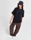 NIKE ФУТБОЛКА W NSW ESSNTL LBR 