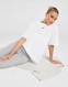 NIKE TRICOU W NSW TEE ESSNTL LBR