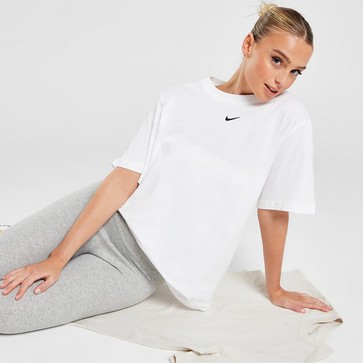 Tricou pentru femei NIKE TRICOU W NSW TEE ESSNTL LBR