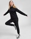NIKE SPODNIE NSW TCH FLC JGGR GIRL