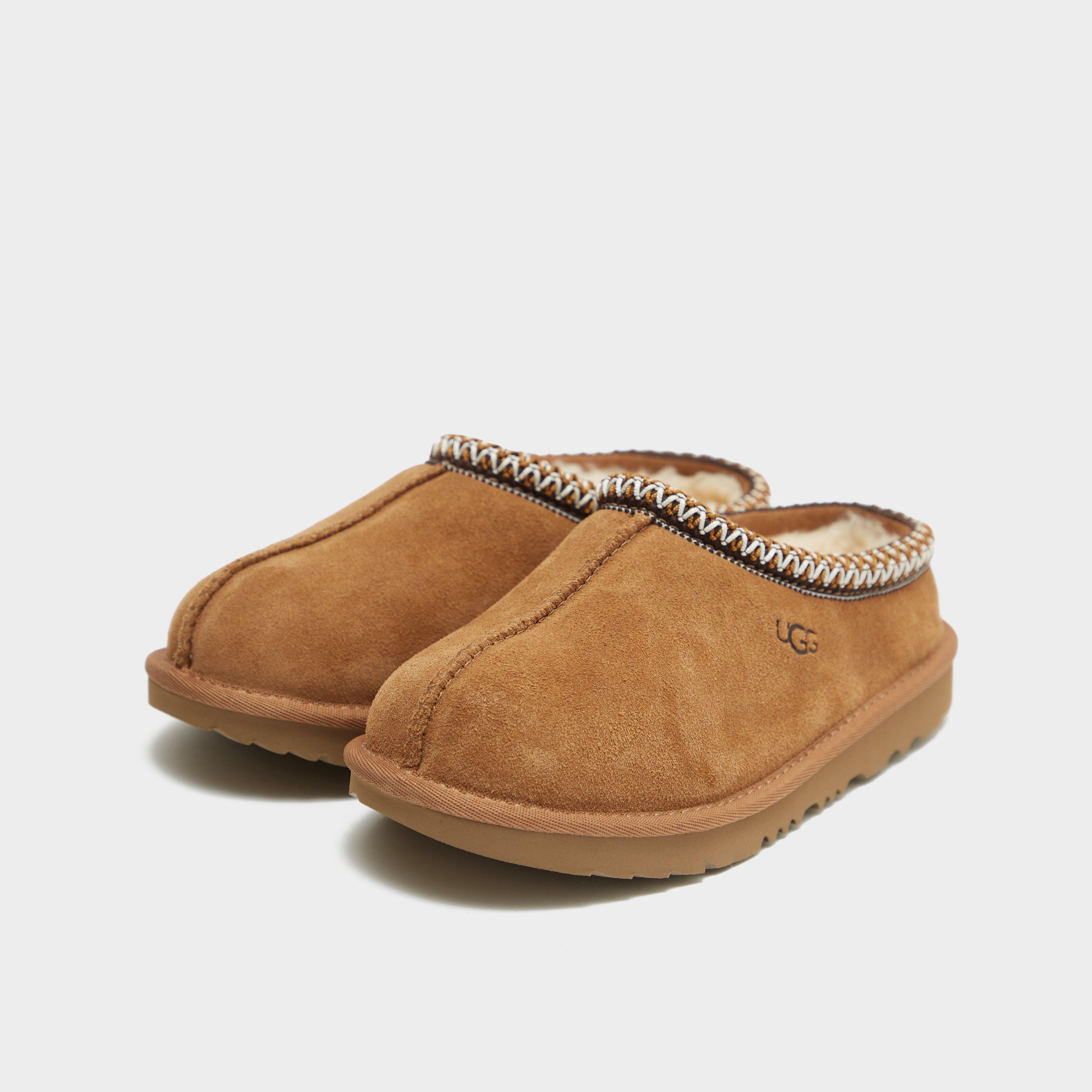 Șlapi pentru copii UGG TASMAN II