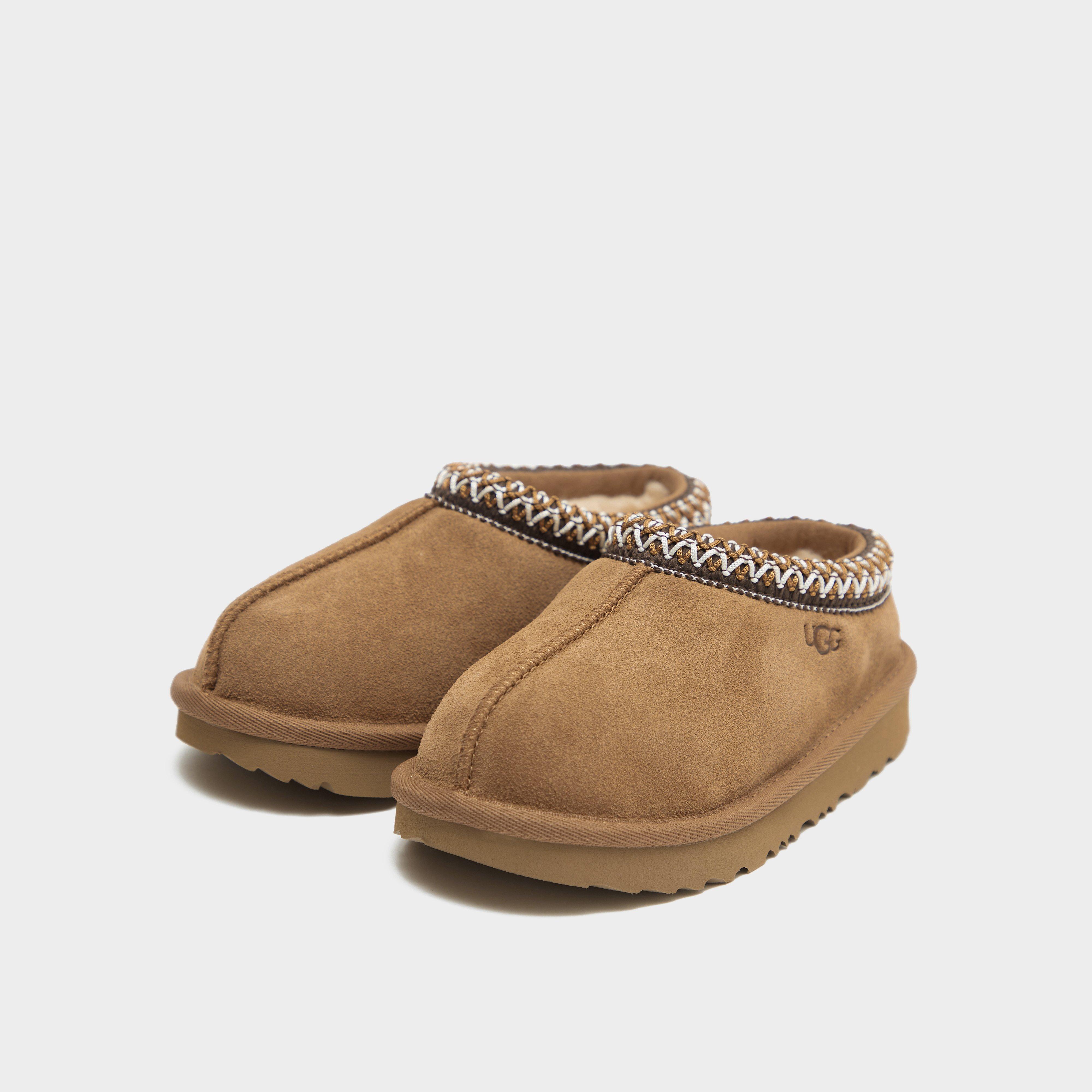 Detské Šľapky UGG TASMAN II