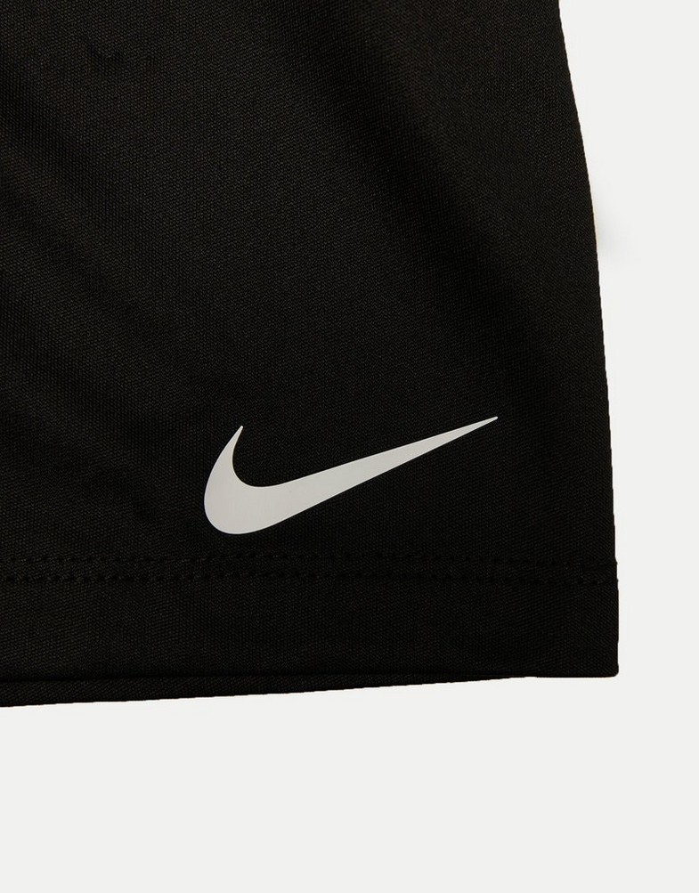 Дитячі спортивні костюми NIKE КОМПЛЕКТ RPT SWSH T/SH ST BLK/GRY 66K445-K6J Сірий