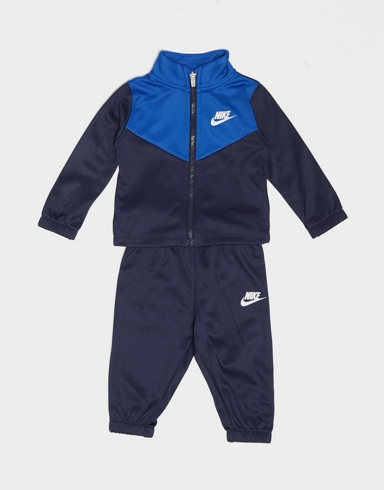 Trening pentru copii NIKE TRENING NSW LIFESTYLE ESSENTIALS 66L049-U90 Bleumarin