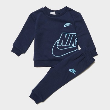 NIKE КОМПЛЕКТ B NSW FT ICON CREW SET B