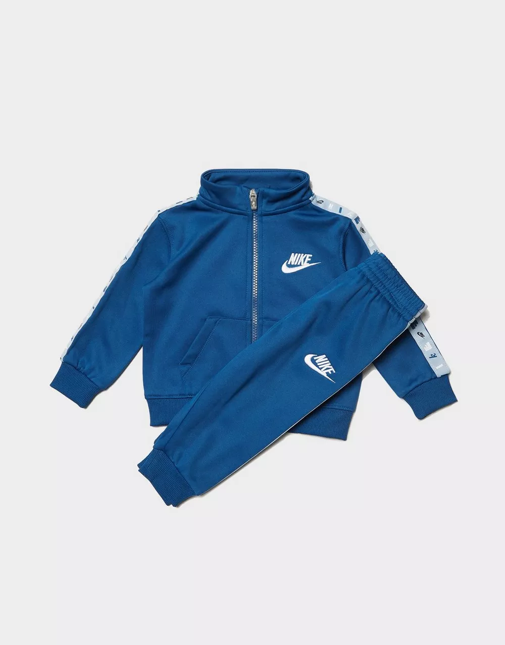 NikeHad NIKE КОМПЛЕКТ B NSW CLUB SSNL TRICOT SET B, фото 1 з 3