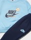 NIKE KOMPLET SENSE OF ADVENTURE GFX-FLEECE SET B