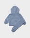 NIKE KOMPLET PULLOVER HOODY SET B