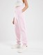 PUMA PANTALONI  EMBROIDERY HIGH-WAIST PANTS FL CL