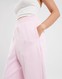 PUMA PANTALONI  EMBROIDERY HIGH-WAIST PANTS FL CL