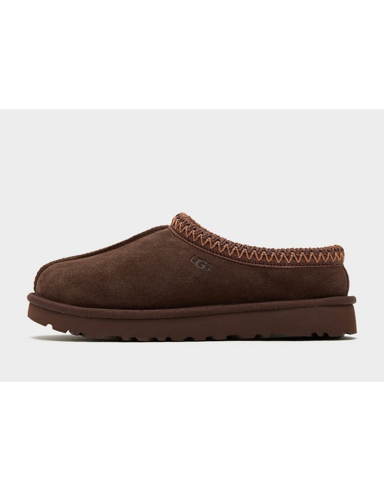 UGG TASMAN 5955-BCDR Коричневий