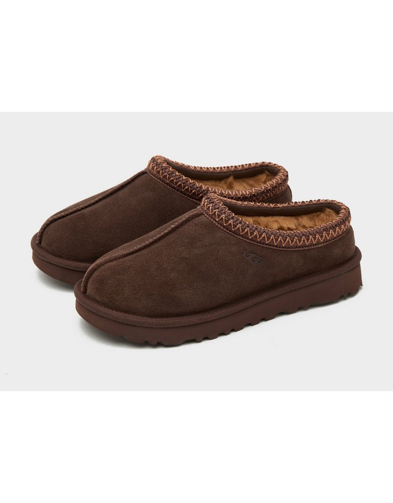 UGG TASMAN 5955-BCDR Коричневий