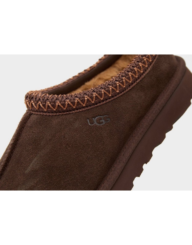 UGG TASMAN 5955-BCDR Коричневий
