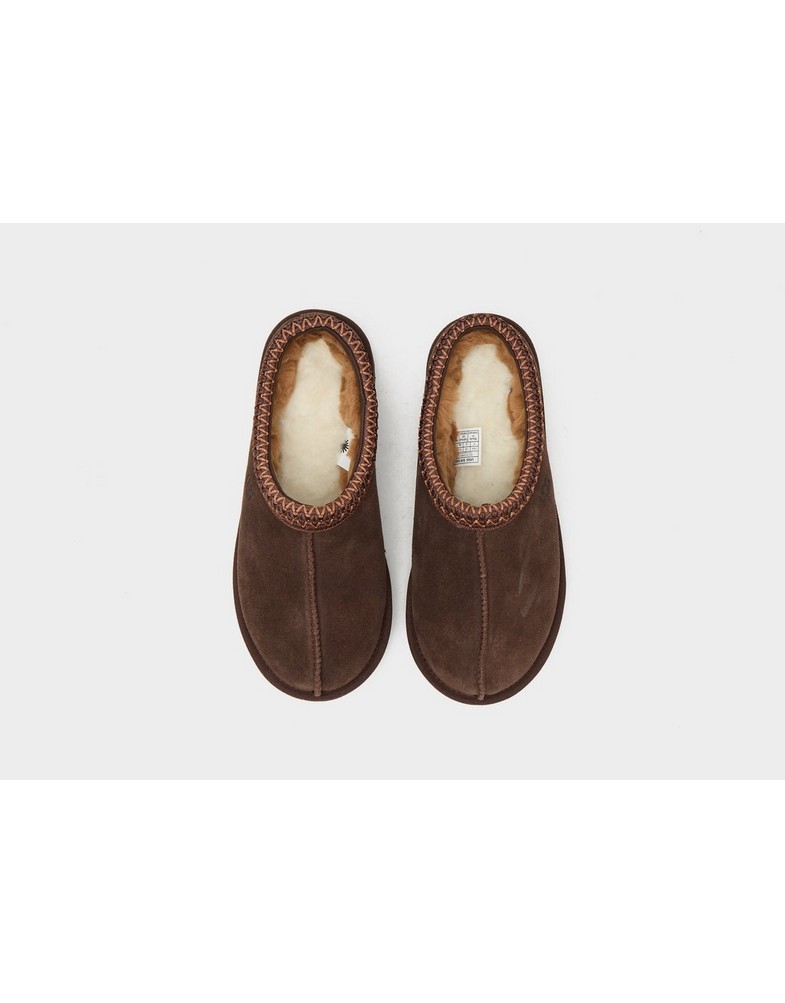 UGG TASMAN 5955-BCDR Коричневий