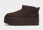 UGG CLASSIC ULTRA MINI PLATFORM