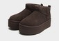 UGG CLASSIC ULTRA MINI PLATFORM