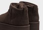 UGG CLASSIC ULTRA MINI PLATFORM