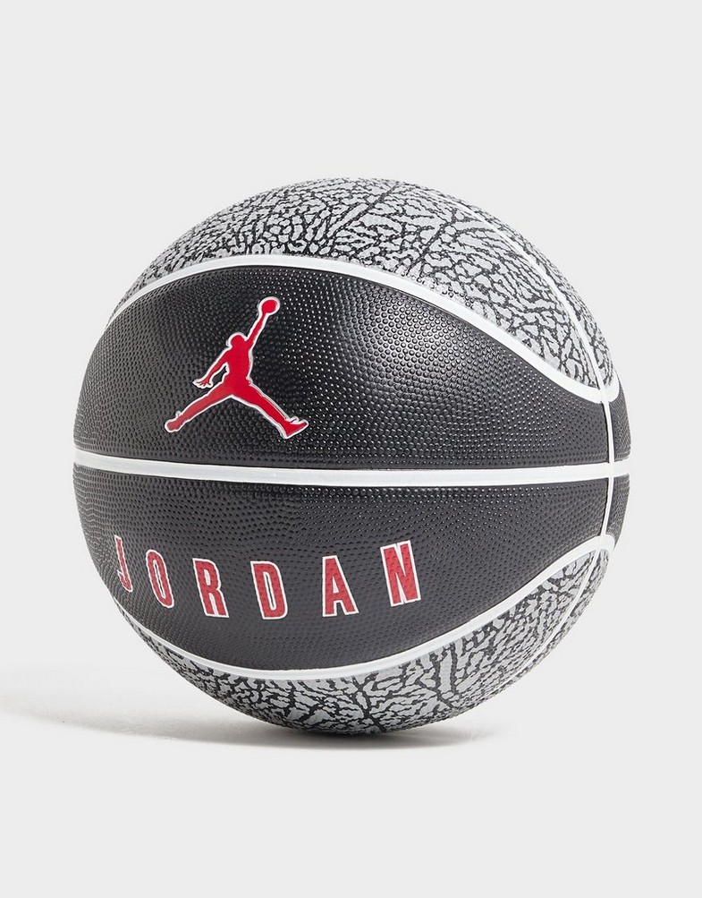 Echipament sport pentru bărbați JORDAN MINGE JORDAN PGD BLACK (7) J1008255055 Negru