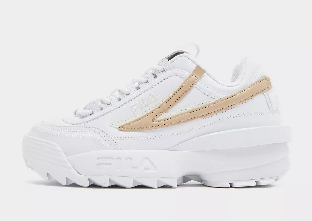 FILA DISRUPTOR, фото 1 з 6