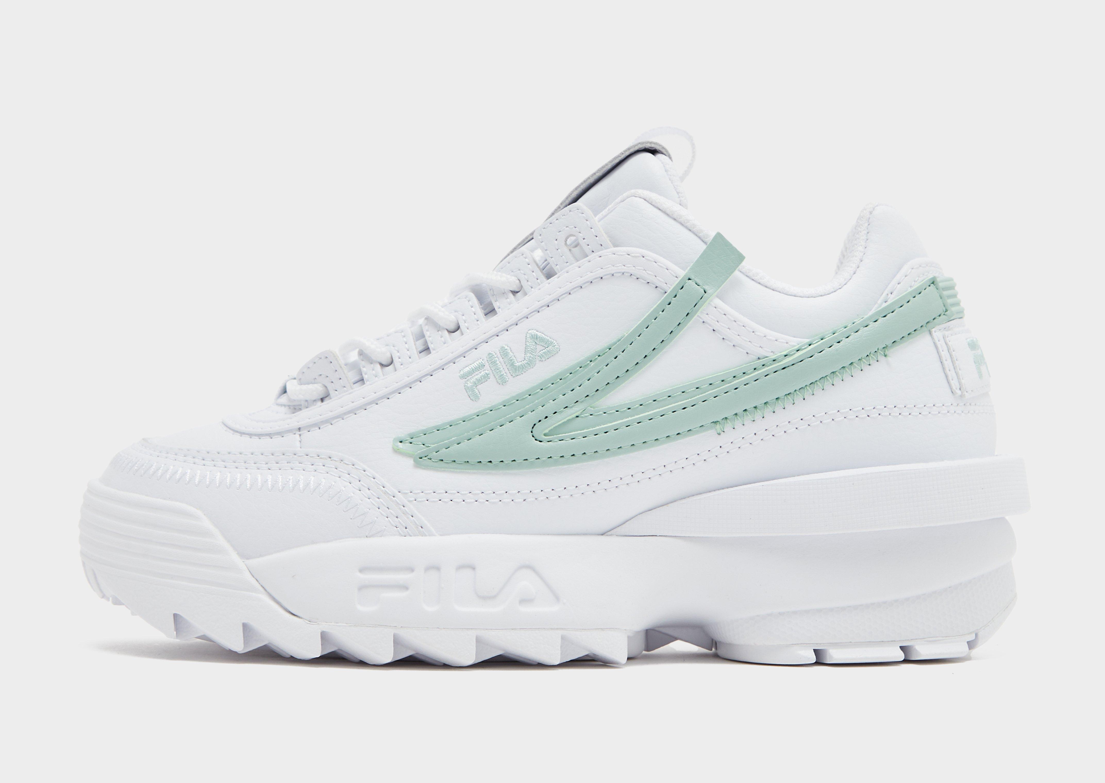 Fila Disruptor
