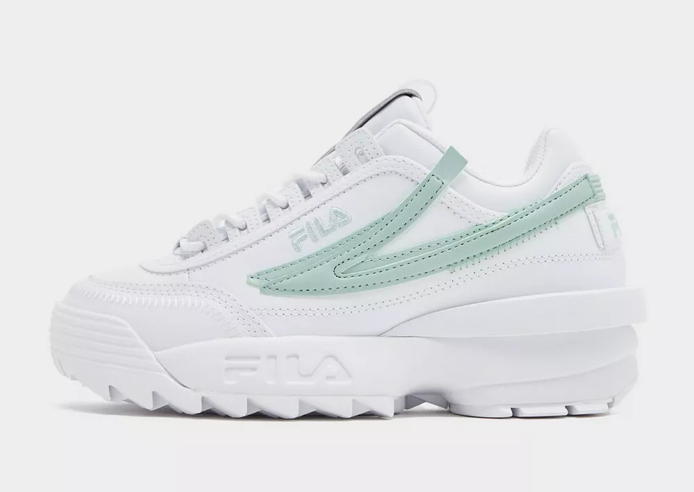 FILA DISRUPTOR, фото 1 з 6