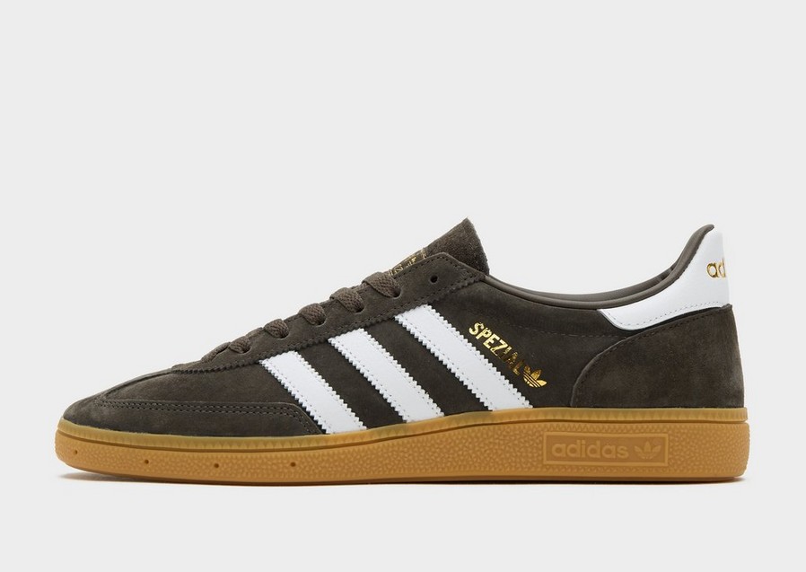 Adidas handball spezial clearance khaki