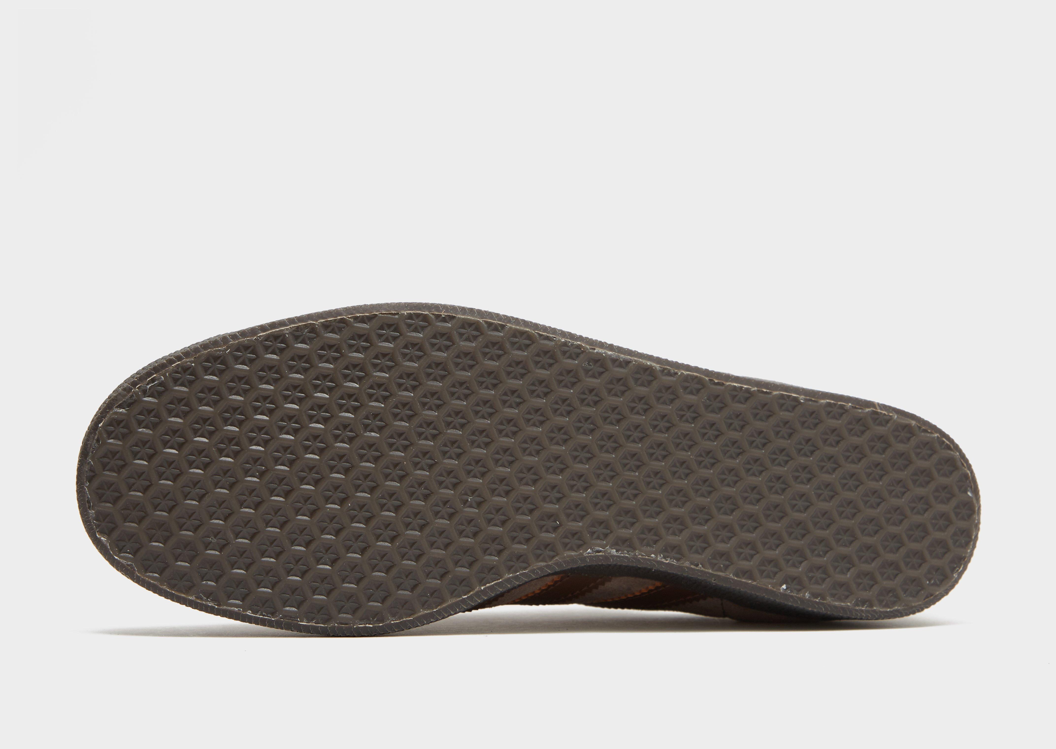 Мъжки маратонки ADIDAS GAZELLE IG4989 Кафяв