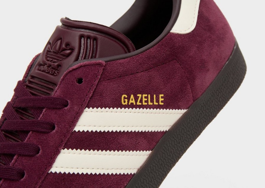 Gazelle sale adidas bordo