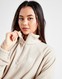 ADIDAS BLUZA ROZPINANA PLR FLC 1/4 ZIP BGE 42