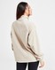 ADIDAS BLUZA ROZPINANA PLR FLC 1/4 ZIP BGE 42