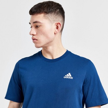 ADIDAS T-SHIRT MYS BLUE