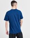 ADIDAS T-SHIRT MYS BLUE