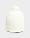 THE NORTH FACE CZAPKA TNF LOGO BOX POM WINTER CAP