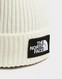 THE NORTH FACE CZAPKA TNF LOGO BOX POM WINTER CAP