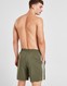 ADIDAS SZORTY BOS WVN SHT OLIVE