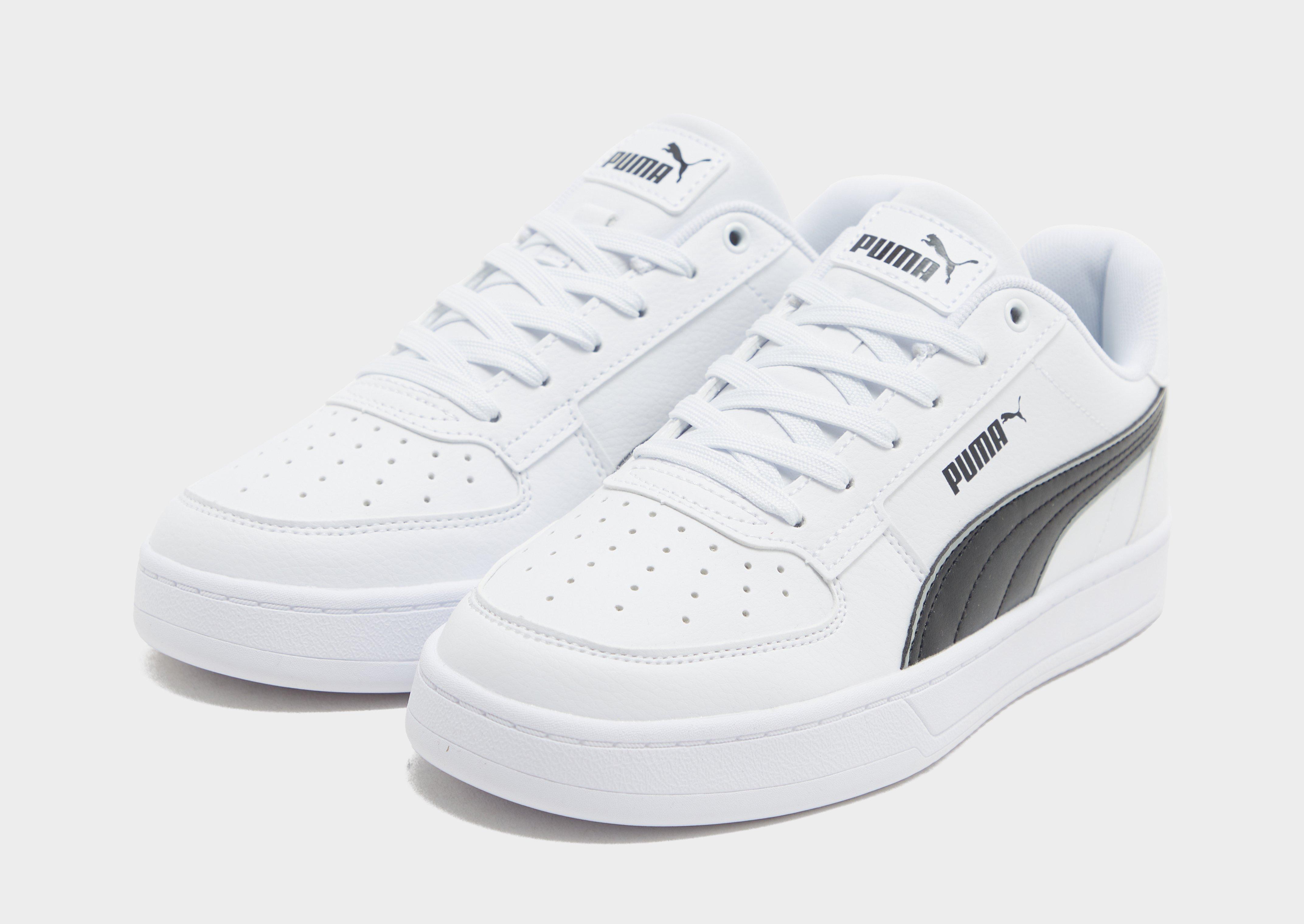 Детски маратонки PUMA CAVEN  39552201 Бял